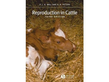 Reproduction in Cattle, 3rd Edition