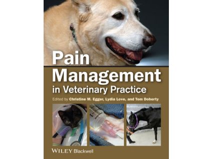 Pain Management in Veterinary Practice