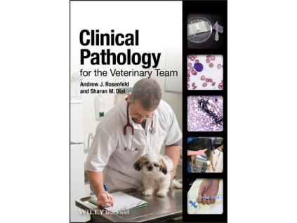 Clinical Pathology for the Veterinary Team