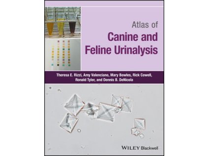 Atlas of Canine and Feline Urinalysis