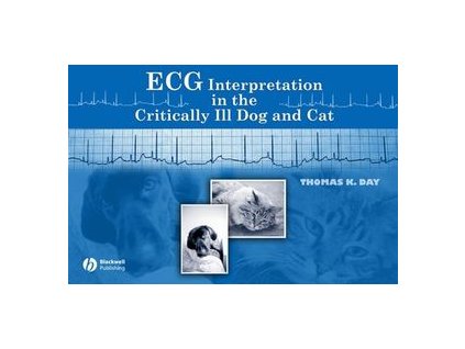 ECG Interpretation in the Critically Ill Dog and Cat
