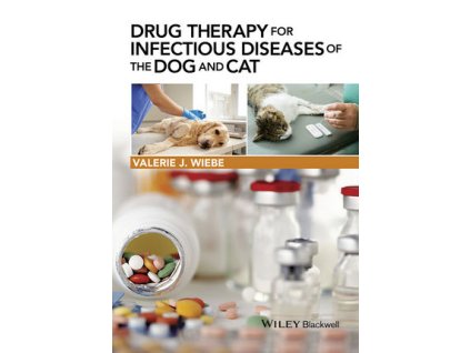Drug Therapy for Infectious Diseases of the Dog and Cat
