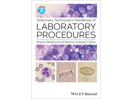 Veterinary Technician's Handbook of Laboratory Procedures
