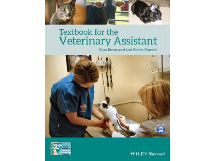 Textbook for the Veterinary Assistant