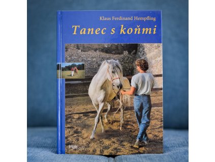 tanec s konmi klaus ferdinand hempfling 2 vydani