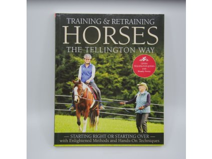 Training and Retraining Horses the Tellington Way