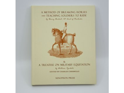 Method of Breaking Horses nad Teaching Riders to Ride