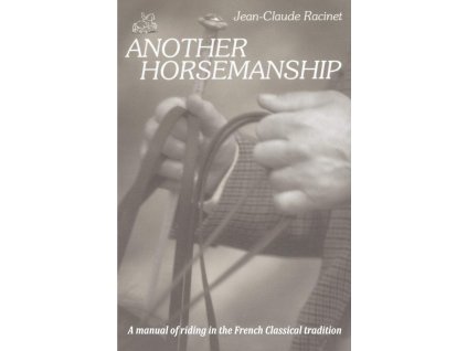 934 another horsemanship jean claude racinet