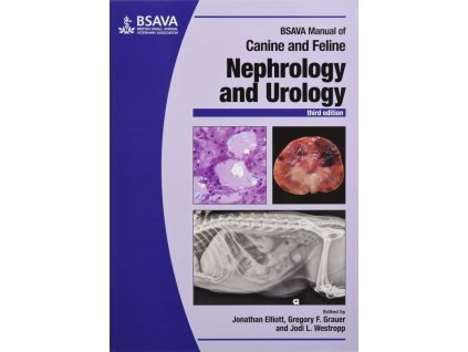 982 bsava manual of canine and feline nephrology and urology jonathan elliott gregory f grauer jodi westropp