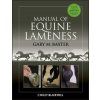 1552 manual of equine lameness gary m baxter