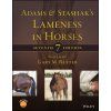 Adams and Stashak's Lameness in Horses, 7th Edition