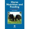 1663 horse nutrition and feeding 2nd edition sarah pilliner