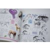 Smoky Joe's Book od Drawing Ponies 4