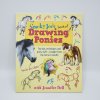 Smoky Joe's Book od Drawing Ponies