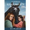 Rychlý jako vítr: Bojovnice Ari