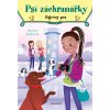 Psí záchranářky - Báječný pes