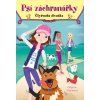 Psí záchranářky - Čtyřnohá divoška