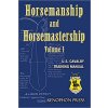 Horsemanship and Horsemastership