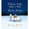 Chlapec, krtek, liška a kůň: Kreslený příběh