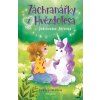 Záchranářky z Hvězdolesa - Jednorožec Jitřenka