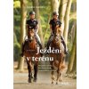 Jezdeni v terenu CZ tit
