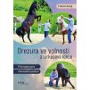 Drezura ve volnosti obalka