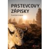 Pastevcovy zápisky