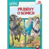 Ledové království - Příběhy o koních