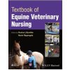Textbook of Equine Veterinary Nursing – Rosina Lillywhite, Marie Rippingale
