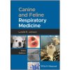 Canine and Feline Respiratory Medicine, 3rd Edition – Lynelle R. Johnson