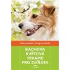 bachova kvetova terapie pro zvirata 9788076842687