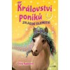kralovstvi poniku zvlastni tajemstvi