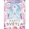 Karty světla - Kniha + 44 karet