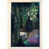 Harry Potter a Tajemná komnata - MinaLima