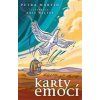 Karty emocí - Kniha + 77 karet