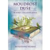 Moudrost duše (46 karet + výkladová kniha)