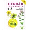 Herbář léčivých rostlin 5 (T - Ž)