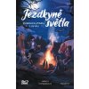 Jezdkyně světla - Strašidelné příběhy z Jorviku