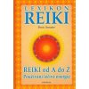 Lexikon reiki