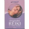 Originální reiki - Tajemství zdraví