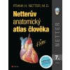 Netterův anatomický atlas člověka
