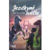 Jezdkyně světla - Stíny nad Jorvikem