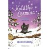 Koťátko Cesmína - Jasmínčina zvířátka