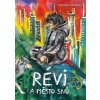 Révi a Město snů
