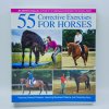 55 corrective exercises for horses