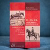 h dv 12 german cavalry manual on the training horse and rider