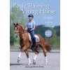 2599 the basic training of the young horse ingrid klimke