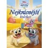 Kámoši hafíci - Nejkrásnější kolekce