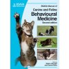 BSAVA Manual of Canine and Feline Behavioural Medicine, 2nd Edition