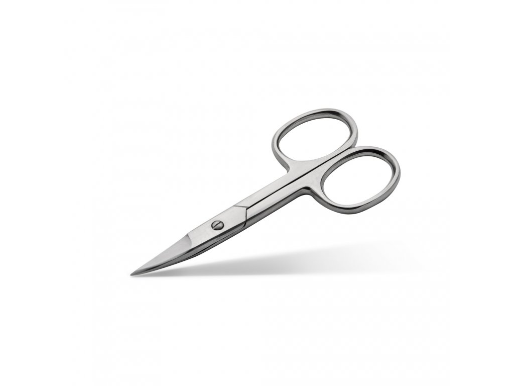 7 nail scissors new
